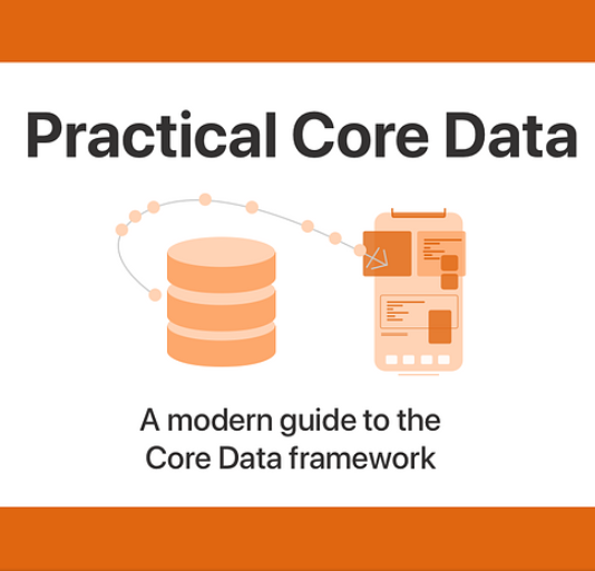 Practical Core Data cover