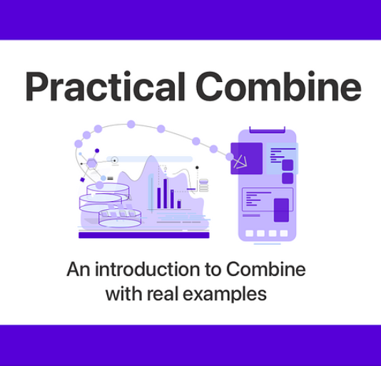 Practical Combine cover