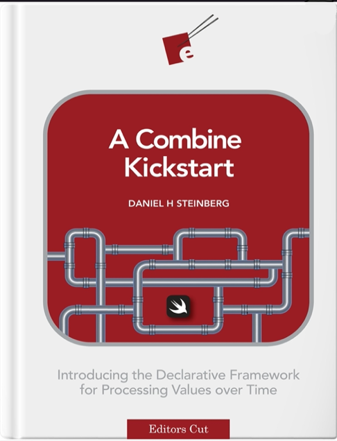 A Combine Kickstart cover